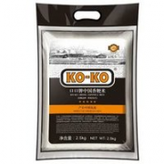 KOKO 中国香粳米 2.5kg