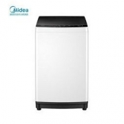 Midea 美的 MB80ECO1 波轮洗衣机 8KG
