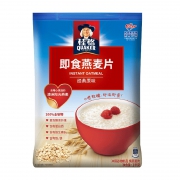 凑单品：桂格 原味即食 纯燕麦片 无添加蔗糖1000g*1袋
