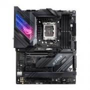 4日21点：ROG 玩家国度 STRIX Z690-E GAMING WIFI 主板