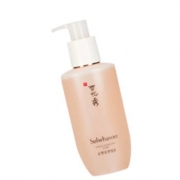 双11预售：Sulwhasoo 雪花秀 洗面奶礼盒套装 顺行氨基酸洁面乳200ml*2