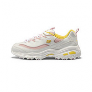 SKECHERS 斯凯奇 66666214 男女同款运动鞋