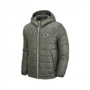 双11预售：Nike 耐克 SYNTHETIC-FILL FLEECE-LINED 男子夹克外套DJ0434