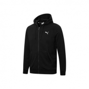 1日0点、双11预告：PUMA 彪马 848732 男士休闲连帽外套
