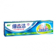 LION 狮王 细齿洁 专业牙龈护理牙膏 清凉薄荷 180g