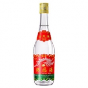 PLUS会员：西凤酒 西凤375 45%vol 凤香型白酒 375ml 单瓶装
