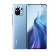 PLUS会员：MI 小米 11 5G智能手机 套装版 8GB+128GB