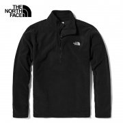双11预告、1号0点：THE NORTH FACE 北面 4U87 男子 抓绒衣