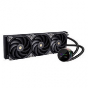 Thermaltake 曜越 大台风360 一体式CPU水冷散热器