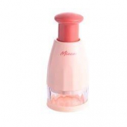聚划算百亿补贴：Midea 美的 动压蒜器 170ml 3刀头