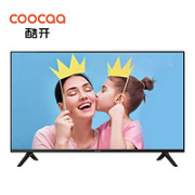 双11预售！coocaa 酷开 50K30 液晶电视 50英寸 4K