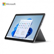 双11预售：Microsoft 微软 Surface Go 3 10.5英寸平板电脑二合一（4GB、64GB、Win11）