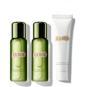 双十一预售：LA MER 海蓝之谜 修护精萃乳 50ml（赠精萃水30ml*2+15ml+洁面30ml+面霜3.5ml*3）