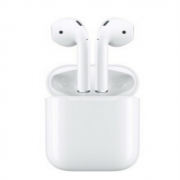 京东极速版:Apple 苹果 AirPods 2 真无线蓝牙耳机 有线充电版