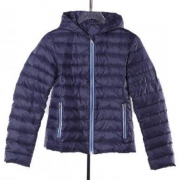 LACOSTE 拉科斯特 BF2606NGAJ2 女式羽绒服