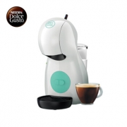 雀巢多趣酷思Dolce Gusto Piccolo XS 胶囊咖啡机 清新白+凑单