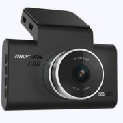 前300名、1日0点：HIKVISION 海康威视 行车记录仪 C6 单镜头 典雅黑