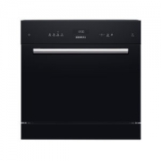 SIEMENS 西门子 SC454B22AC 嵌入式洗碗机 10套