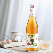 SUNTORY 三得利 梅子酒 720ml