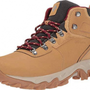 Columbia 哥伦比亚 Newton Ridge Plus II 男士全皮防水登山靴 多色多码