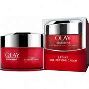 Olay 玉兰油 新生塑颜3点抗衰老紧肤保湿霜 15ml*5