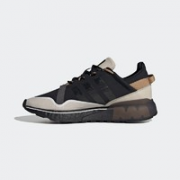 adidas 阿迪达斯 三叶草 ZX 2K BOOST PURE G57962 男女款跑鞋