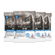 PRO PLAN 冠能 猫粮 60g*4包