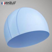 AHZLO A1008200110 PU布料泳帽