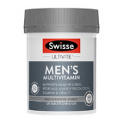 Swisse 斯维诗 复合维生素片 120片