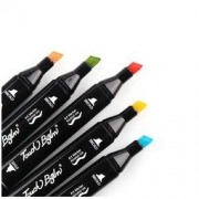 touch mark 马克笔套装 30色 送底座+九件赠品
