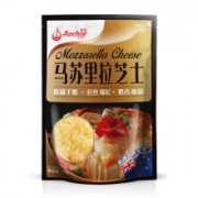 plus会员：安佳(Anchor) 马苏里拉芝士碎208g *3件