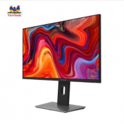 双11预售：ViewSonic 优派 VX2880-4K-HDU-2 28寸IPS显示器（4K、Type-C65W、10bit）