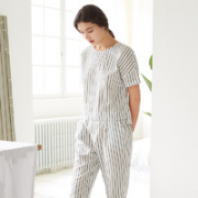 HSIA 遐 NP0013 女士家居服套装