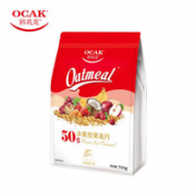 OCAK 欧扎克 水果坚果麦片  700g