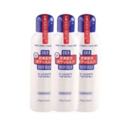 SHISEIDO 资生堂 尿素身体乳 150ml*3