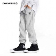 Converse  匡威 儿童装   加绒运动长裤 110-160CM