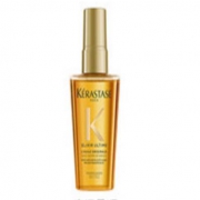 双十一预售：KéRASTASE 卡诗 棋盘格精油 限定版 30ml（赠护发油50ml）