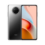 京喜APP：Redmi 红米 Note 9 Pro 5G智能手机 8GB 128GB