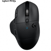 双11预售！logitech 罗技 G604 双模无线鼠标 16000DPI