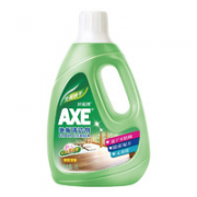 AXE 斧头 地板清洁剂 2L 茉莉清香