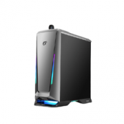 COLORFUL 七彩虹 iGame M600 幻境之眼 台式电脑主机（i7-11700K、32GB、500GB SSD+1TB、RTX3070）