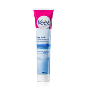 VEET 薇婷 芦荟敏感肌脱毛膏 100ml