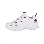 聚划算百亿补贴：FILA 斐乐 OakmontTR 运动休闲鞋 老爹鞋
