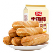 盼盼 手撕棒面包 210g