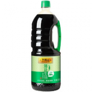 LEE KUM KEE 李锦记 薄盐生抽 1.52kg