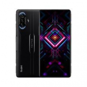 京喜APP：Redmi 红米 K40 增强版 5G游戏手机 12GB+256GB