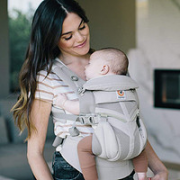 ergobaby Omni360系列 全阶段型四式婴儿背带透气款