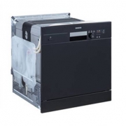 双11预售：SIEMENS 西门子 SC73E610TI 嵌入式洗碗机 10套