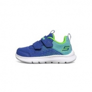 双11预售： SKECHERS 斯凯奇 400044N 小童运动鞋