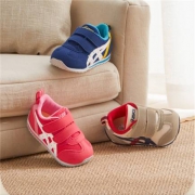 PLUS会员：ASICS 亚瑟士 宝宝学步鞋